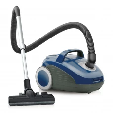 Usisivač sa vrećicom, Gorenje, plavi