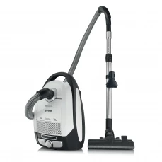 Usisivač sa vrećicom Gorenje, bijeli