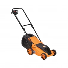 Električna kosilica Villager, 1000w, narandžasta