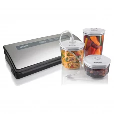 Vakumirka Gorenje, siva