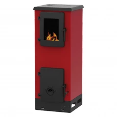Kaminska peć Vulkan S