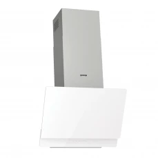 Ugradbena zidna dekorativna kuhinjska napa Gorenje, bijela