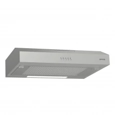 Ugradbena podelementna kuhinjska napa Gorenje, siva