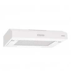 Ugradbena podelementna kuhinjska napa Gorenje, bijela