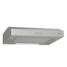 Ugradbena podelementna kuhinjska napa Gorenje, siva