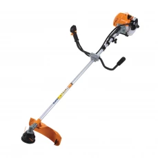 Benzinski trimer, Villager, 1,25 KW, narandžasti