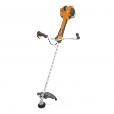 Benzinski trimer, Villager, 1,9 KW, narandžasti