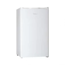 Mali, funkcionalni frižider za male kuhinje.