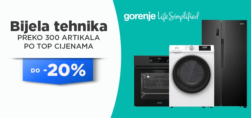 Gorenje
