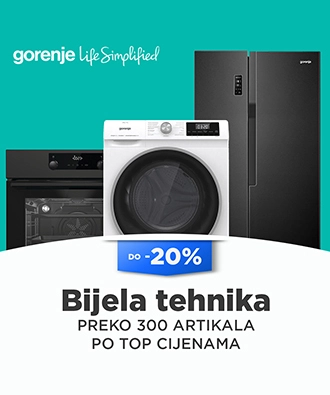 Gorenje
